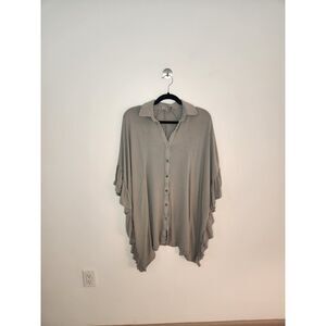 Wishlist Ruffle Top